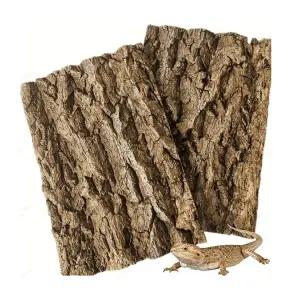 자연 적합1 동굴 파충류 반려동물용품 팩 건조 디도마뱀개구리뱀거미거북이자에