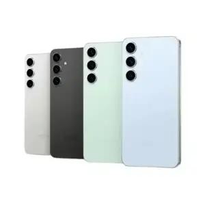 SKT 번호이동 갤럭시 S24 FE 5G 256GB 공시지원 완납