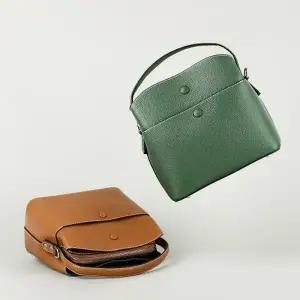 [아도라하우스]어반백 여성토트백 가죽 스몰 토트백URB_W1000