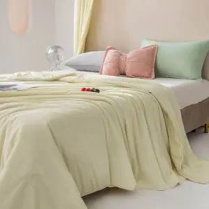 썸머이불 시원한 소재 여름 침구 쾌적한 이불 6컬러