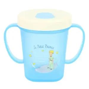 고품질 어린왕자 흘림방지 양손빨대컵(6개입) (WFE3AD1)