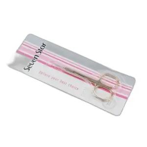 실버 귀이개 은귀후비개 위생 귀청소기 (WFKMFZT)