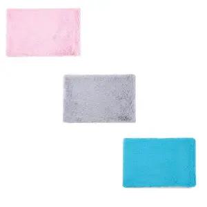 [골드스마일]반려동물용 부드러운 사계절 담요 S 78 x 54cm