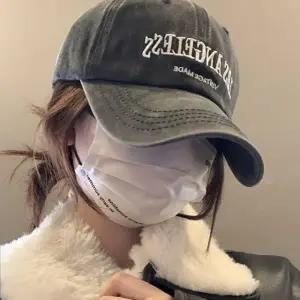 빈티지 로스 워싱 볼캡 3color 1004579