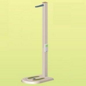 [정품/A.S보장] 제닉스 신장.체중 자동측정기 DS102