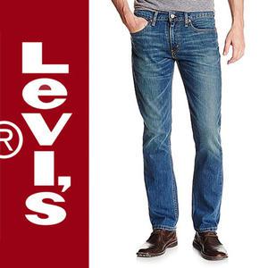 미국 직수입 리바이스 청바지 511-1163 SLIM