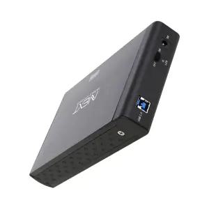 USB3.0 3.5 USB 외장 하드 케이스 SATA HDD / NEXT-350U3