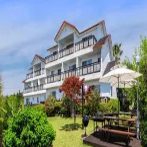 [제주] 서귀포 투데이 펜션(제주, 서귀포)