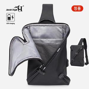 JSE018 슬링백/크로스백/메신저/허리가방/여행용/남성/힙색/남자/여행가방/미니크로스백