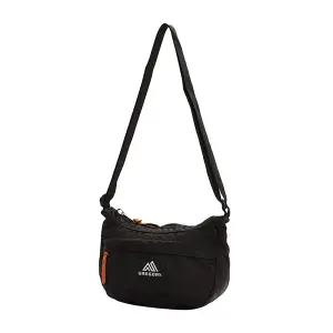 그레고리 티니 사첼 - BLACK