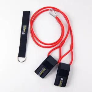 BC 트레이닝 야구 튜빙 밴드 어깨 통증 재활 배구 수영 핸드볼