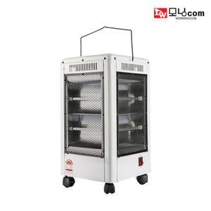 대웅모닝컴 가성비 중형 오방난로 전기난로 23년형 _ DWH-5950D