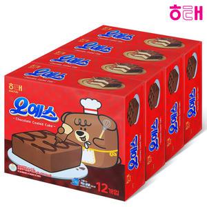 해태제과 오예스 360g 5개