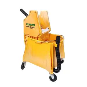 제이오마켓 링가 탈수기/마포 대걸레 밀대 마대 탈수기 짤순이 물짜개 걸레 짜는기계