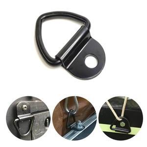 [기타]자동차 견인 고리 후크 걸이 캠핑카 트럭 홀더 링