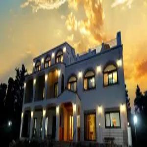 [제주] 꿈꾸는노마드펜션(제주, 서귀포)