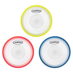 스포메카 에어디스크 플라잉디스크 원반 던지기 프리스비 놀이 학교체육