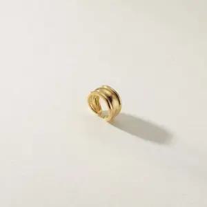 갤러리아 [CHERET 쉐레] 젠틀웨이브 컬렉션  CAFEGE03 24K 귀걸이