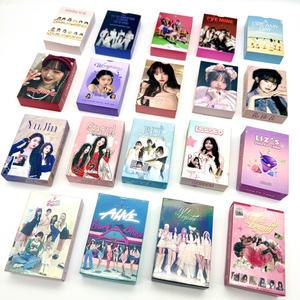 아이브 시즌그리팅 2025 포토카드 엠파시 포카 Empathy