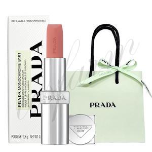 프라다 모노크롬 소프트 매트 립스틱 B101 티에폴로