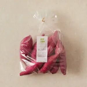 햇 밤고구마 1kg (4~8입)