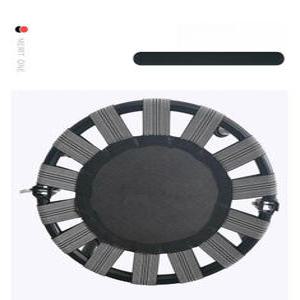 미니 트램폴린운동 점핑보드 홈트 태름폴린 방방이