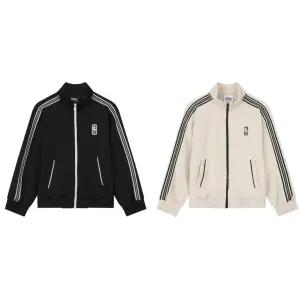 [NBA KIDS](마산점)K241TJ110P NBA 라인 트랙집업