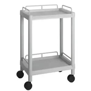 다용도 서빙용 웨건 시장 장바구니 웨이건 다용도 가정용 호텔 식당용 웨곤 미용도구 식당