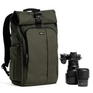 씽크탱크포토 카메라백팩 포커스포인트 30L 그린웨이 TT0207