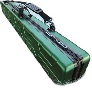 낚시하드케이스 하드케이스 일자형 로드 수납 로드하드케이스 보관 낚시대