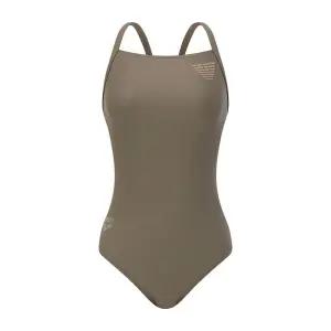 아레나 무드온 원피스 수퍼플라이백 A5FL1LD01-BRW