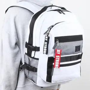 고등 학생 캐주얼 백팩 대학생 튼튼한 신상 책가방 백펙 백백 학생백팩 신학기가방 신학기백팩