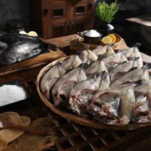 [우리참바다]국내산 반건조 우럭 200g×12마리