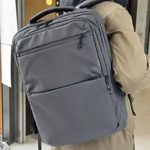 YIC815 비즈니스 노트북 백팩 출장 여행용 가방 신학기가방 중고생백팩 신학기백팩 직장인백팩