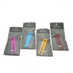 [콩심팥심]헤어핀 헤어집게핀 헤어클립 미용핀 미용실핀