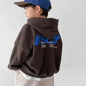 (리틀브로) (아동)로컬후드티[티셔츠BFG815C]