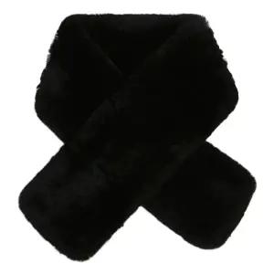 [롯데백화점]베스띠벨리 천연 렉스 퍼 머플러 BJAFX2015