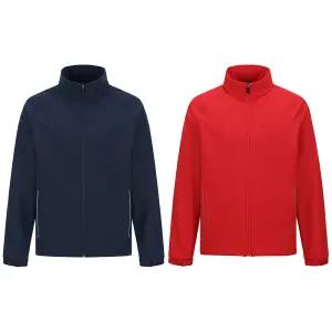 DEFIWAY DKN500 겨울 캐주얼 네오플랜 미들러 자켓