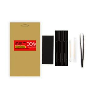 니콘 호환 FE FM FM2T 차광 실링 폼 스펀지 필름 카메라 수리 키트 (광선