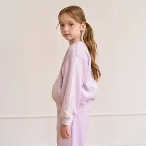 [로엠걸즈] 밍크 벨로아 세트 RGSM25T4C