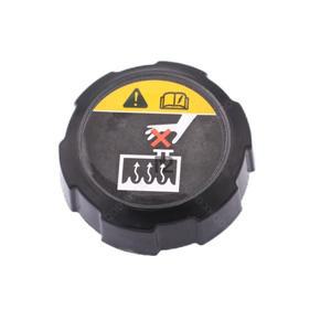 라디에이터 냉각수 저수조 탱크 캡, 2017-2021 기아 니로 스포티지 세라토용, 25330-D3000