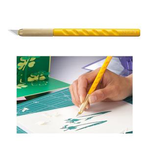 OLFA 아트칼 펜형칼 공예칼 프라모델 조각 올파