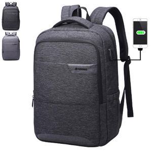 AOKING AO SN77178 캐주얼백팩 USB포트 데일리백팩