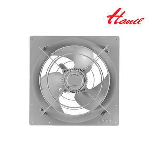 한일전기 흡기전용 유압(공업용)환풍기 EKBR-4000 (구멍사이즈450mmx450mm)