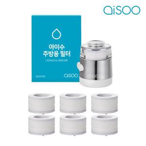 아이수 주방용 본품 + 리필1box 코브라타입