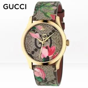 구찌 여성시계 YA1264038A