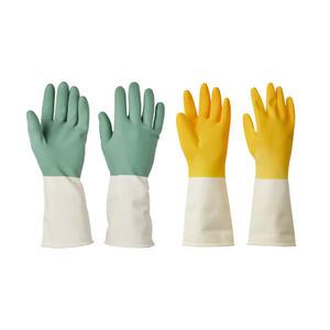 이케아 RINNIG 린니그 고무장갑 S/M 사이즈