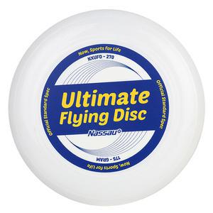 낫소 얼티미트 플라잉 디스크 국제표준규격 (NXUFD-270)