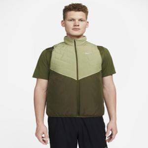 (DD5648-334) 써마 핏 리펠 러닝 베스트