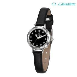 [아트박스]/로잔 로잔 여성가죽시계 LN2022-WBBK